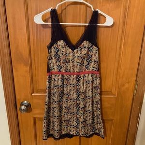 Urban Outfitters Mini Sundress